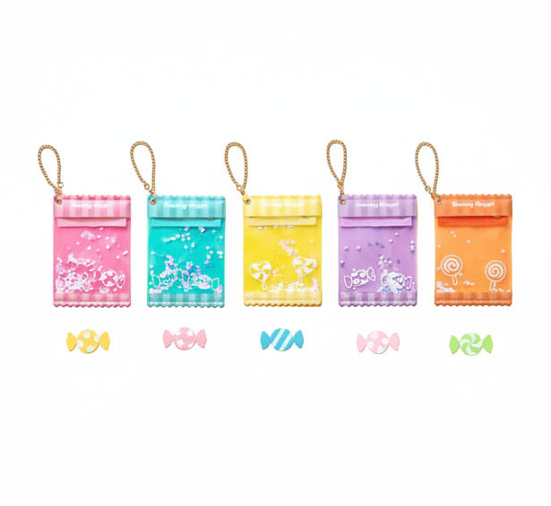 Sonny Angel My Bestie Case Vol. 2: Sweet Candy
