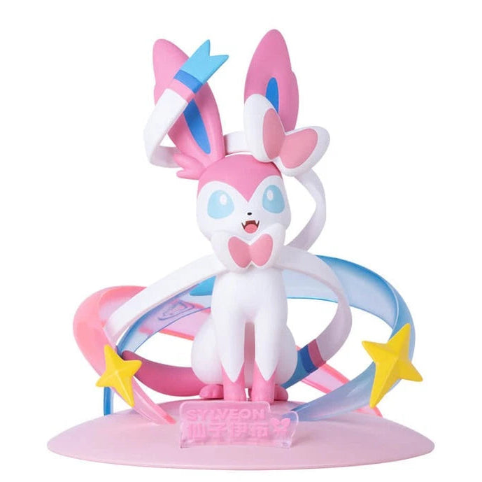 Funism Sylveon Pokémon Figure 3482