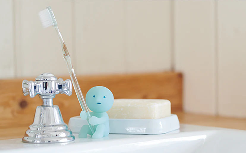 Smiski Toothbrush Stands 2298