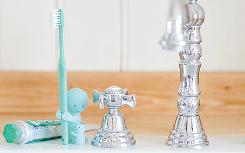 Smiski Toothbrush Stands 2298