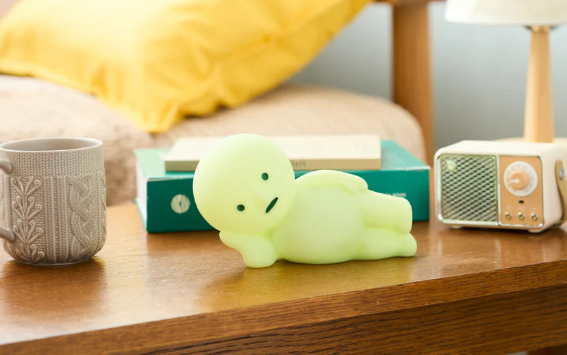 Smiski Touch Lamp Vol 2.0 4827