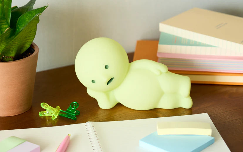 Smiski Touch Lamp Vol 2.0 4827