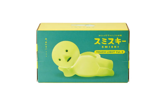 Smiski Touch Lamp Vol 2.0 4827