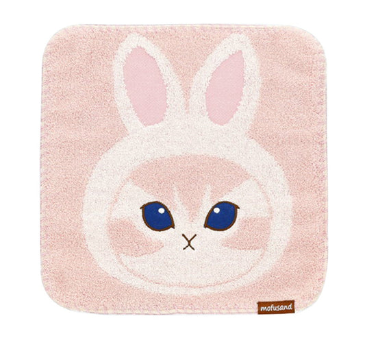 Mofusand Charm Towel (Usanyan) 2109