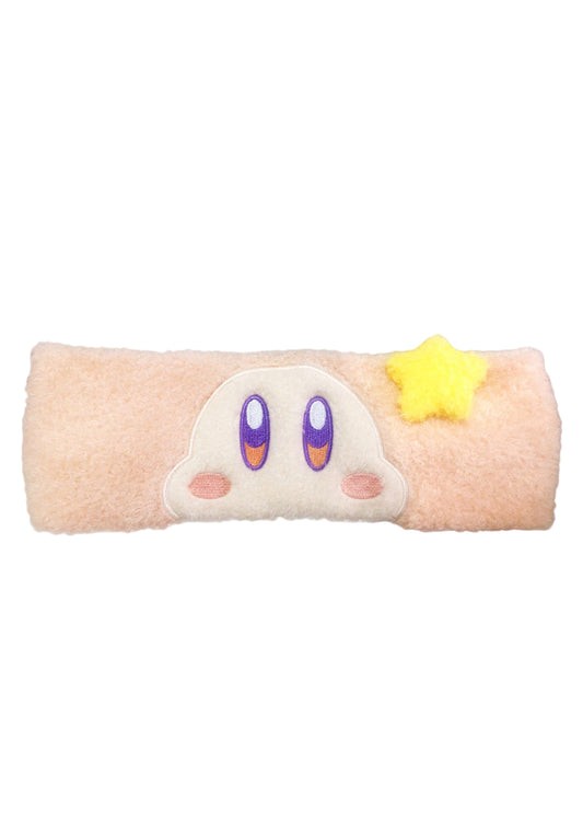Kirby Waddle Dee Headband 5080